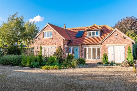 Beech Lodge Middlecave Close, Malton, YO17 7BD