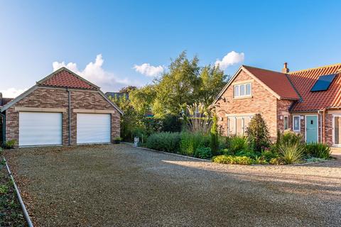 Beech Lodge Middlecave Close, Malton, YO17 7BD