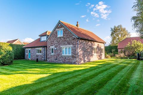 Beech Lodge Middlecave Close, Malton, YO17 7BD