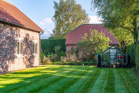 Beech Lodge Middlecave Close, Malton, YO17 7BD