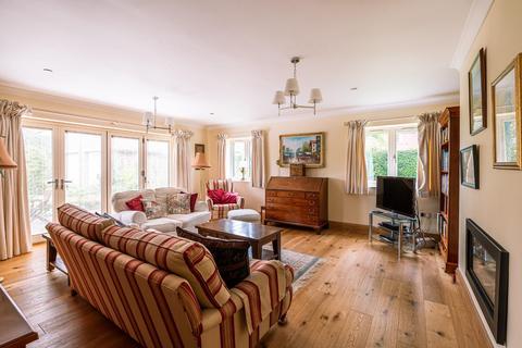Beech Lodge Middlecave Close, Malton, YO17 7BD