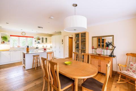 Beech Lodge Middlecave Close, Malton, YO17 7BD