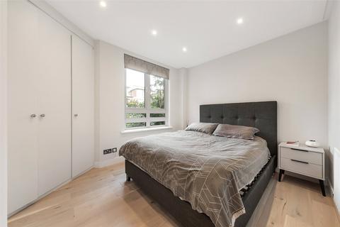 1 bedroom apartment to rent, Templar Court, 43 St. Johns Wood Road, St. John's Wood, London, NW8