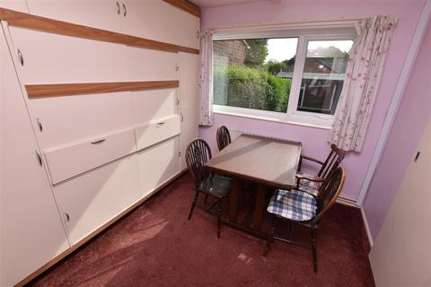 5 bedroom semi-detached house for sale - Burley Rise, Kegworth, Derby