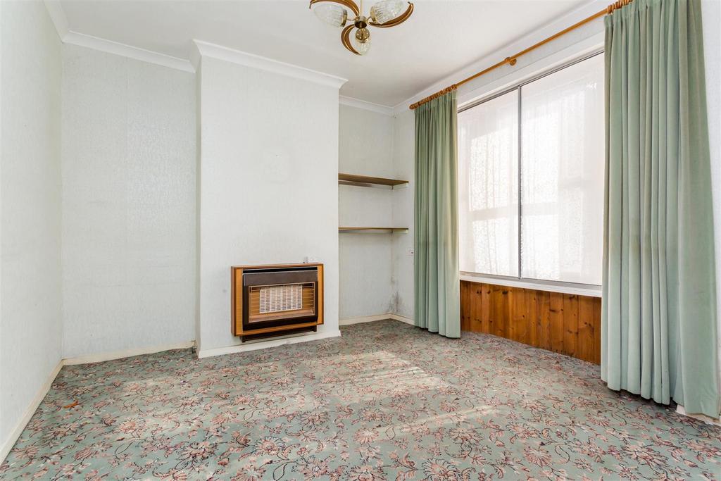 Talbot Terrace, Lewes 2 bed house for sale £500,000