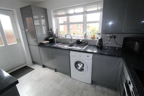 4 Brooklands, Horwich, Bolton, BL6 5RW