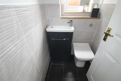 4 Brooklands, Horwich, Bolton, BL6 5RW
