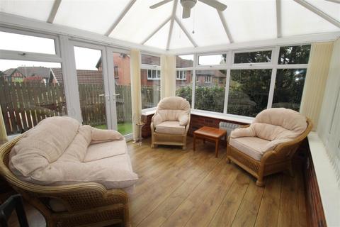 4 Brooklands, Horwich, Bolton, BL6 5RW