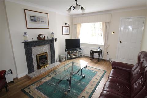 4 Brooklands, Horwich, Bolton, BL6 5RW