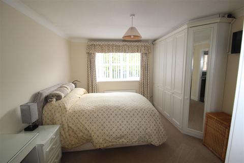 4 Brooklands, Horwich, Bolton, BL6 5RW