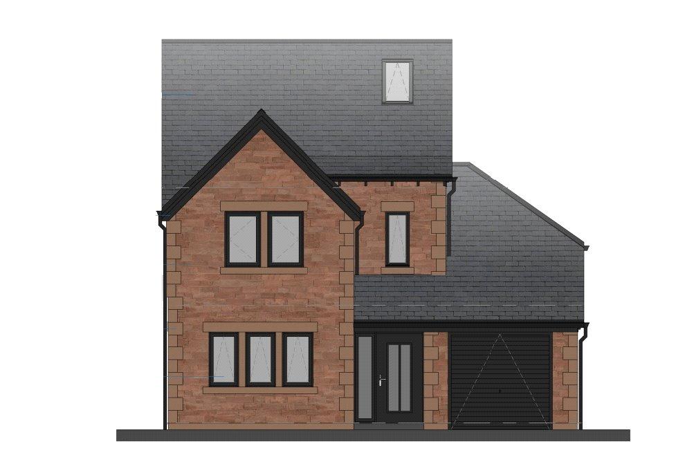 Yeathouse Road, Frizington, Cumbria, CA26 Land