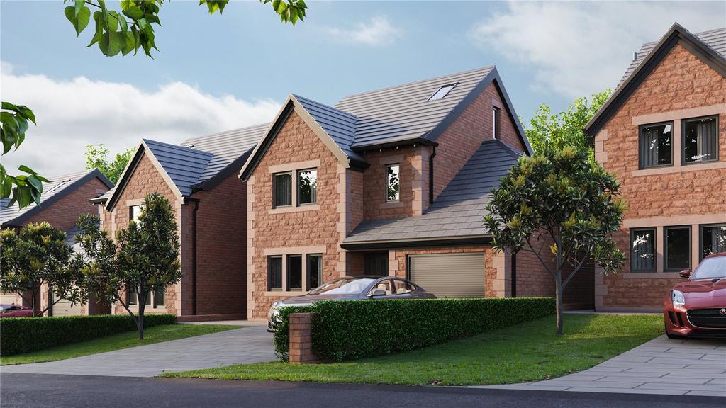 Yeathouse Road, Frizington, Cumbria, CA26 Land
