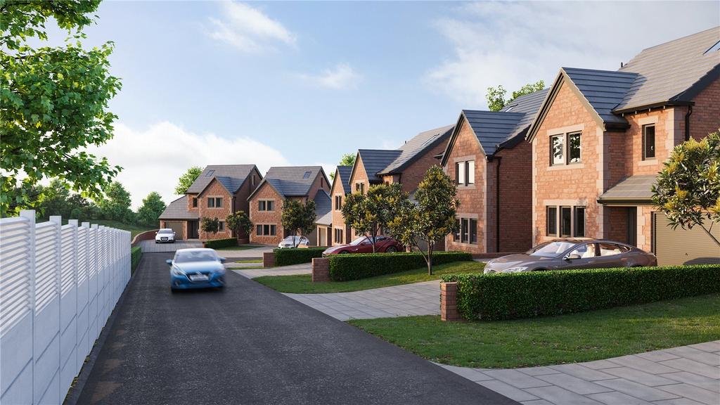 Yeathouse Road, Frizington, Cumbria, CA26 Land