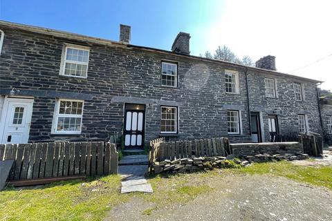 2 bedroom terraced house for sale, Tanygraig, Aberllefenni, Machynlleth, Gwynedd, SY20