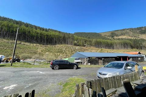 2 bedroom terraced house for sale, Tanygraig, Aberllefenni, Machynlleth, Gwynedd, SY20