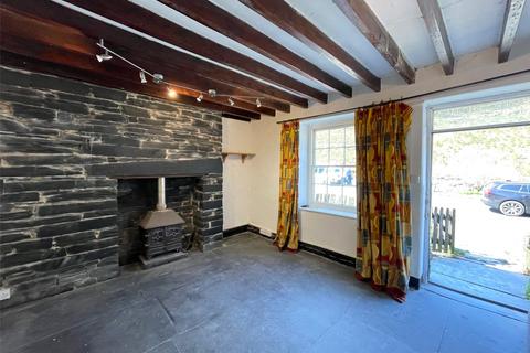 2 bedroom terraced house for sale, Tanygraig, Aberllefenni, Machynlleth, Gwynedd, SY20