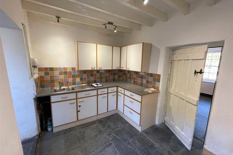 2 bedroom terraced house for sale, Tanygraig, Aberllefenni, Machynlleth, Gwynedd, SY20