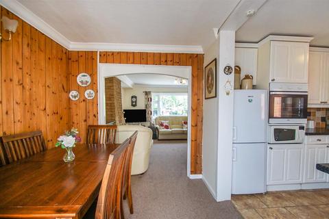 3 bedroom cottage for sale - Banbury Road, Lighthorne, Warwick