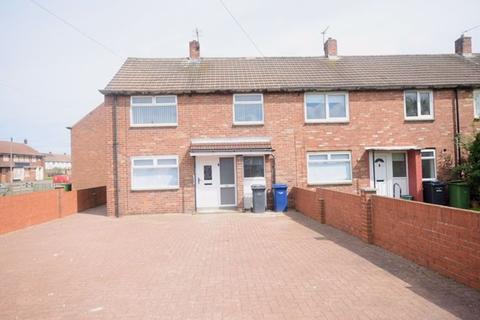 3 bedroom terraced house to rent - Chesterton Road, South Shields