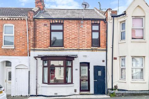 2 bedroom terraced house for sale - St. Georges Road, Leamington Spa