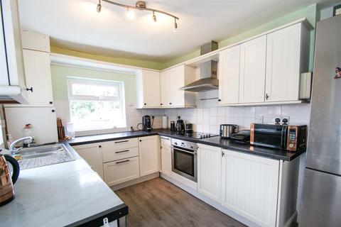 2 bedroom terraced house for sale - St. Georges Road, Leamington Spa