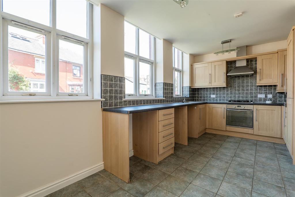 Station Road, Croston, Leyland 3 bed end of terrace house £225,000
