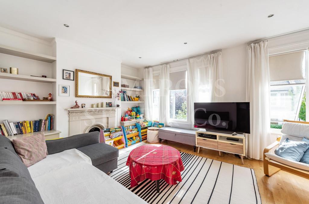 Torbay Road, London, NW6 2 bed flat to rent £1,950 pcm (£450 pw)