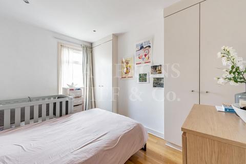 2 bedroom duplex to rent, Torbay Road, London, NW6
