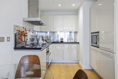 1 bedroom flat for sale - Hepworth Court, Grosvenor Waterside, 30 Gatliff Road, London, SW1W