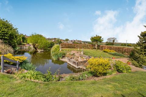 5 bedroom detached bungalow for sale - The Applegarth, Long Buckby, Northamptonshire