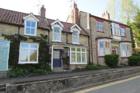 2 bedroom terraced house for sale - Whitbygate, Thornton-Le-Dale, Pickering