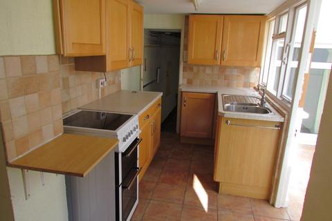 2 bedroom terraced house for sale - Whitbygate, Thornton-Le-Dale, Pickering