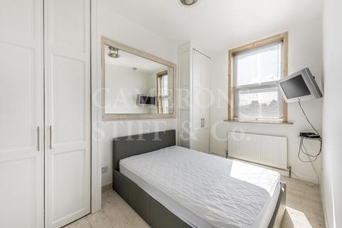 2 bedroom flat to rent, High Road, Willesden Green, NW10