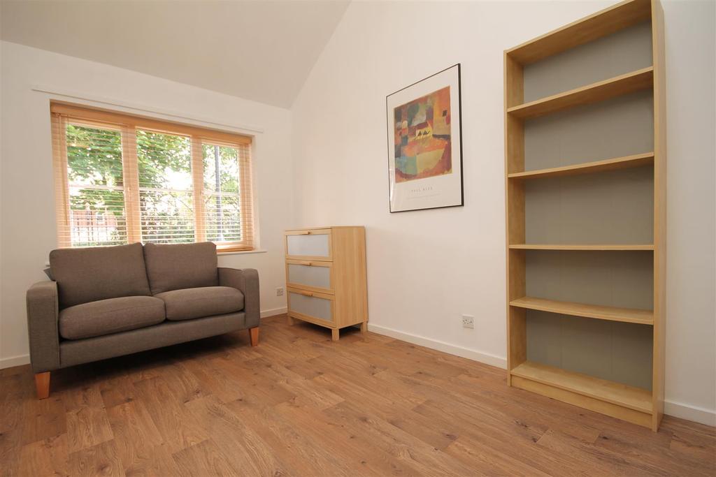 Middlewood Park, Fenham 1 bed apartment £550 pcm (£127 pw)
