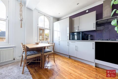 21c Brookfield Road, Hackney, London, E9 5AH