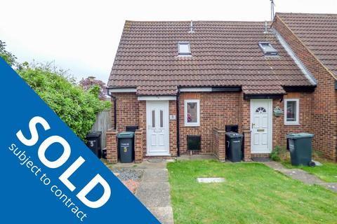 5 Armoury Drive, Gravesend, DA12 1LZ