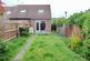 Rear Of House