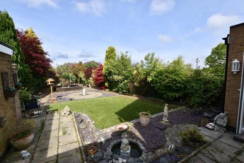 3 bedroom detached house for sale - Nod Rise, Mount Nod, Coventry - 1800SQ FT - NO CHAIN