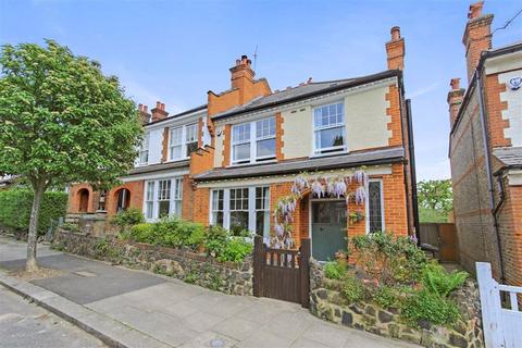 22 Princethorpe Road, London, SE26 4PF
