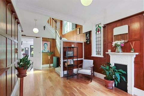 22 Princethorpe Road, London, SE26 4PF