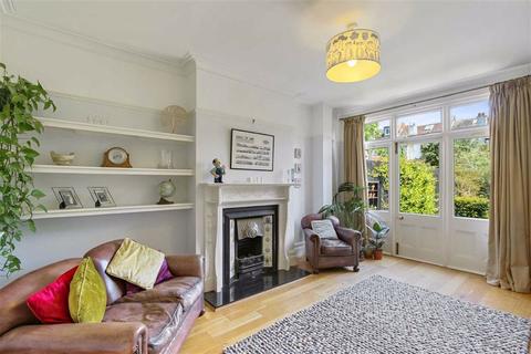22 Princethorpe Road, London, SE26 4PF