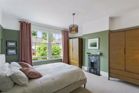 22 Princethorpe Road, London, SE26 4PF