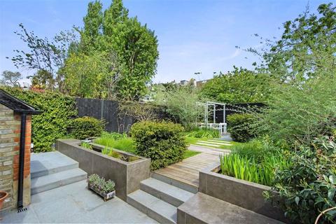 22 Princethorpe Road, London, SE26 4PF
