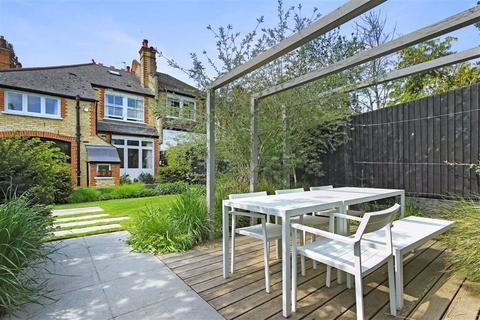 22 Princethorpe Road, London, SE26 4PF