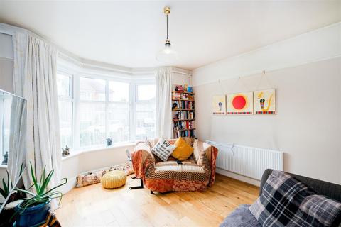 3 bedroom end of terrace house for sale - Sinclair Road, London