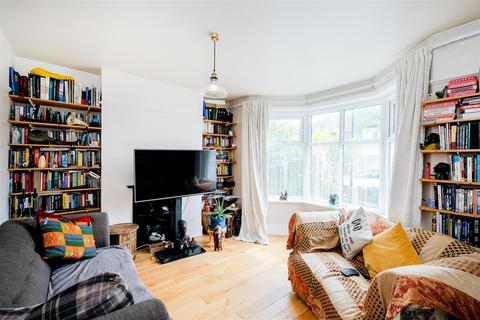 3 bedroom end of terrace house for sale - Sinclair Road, London