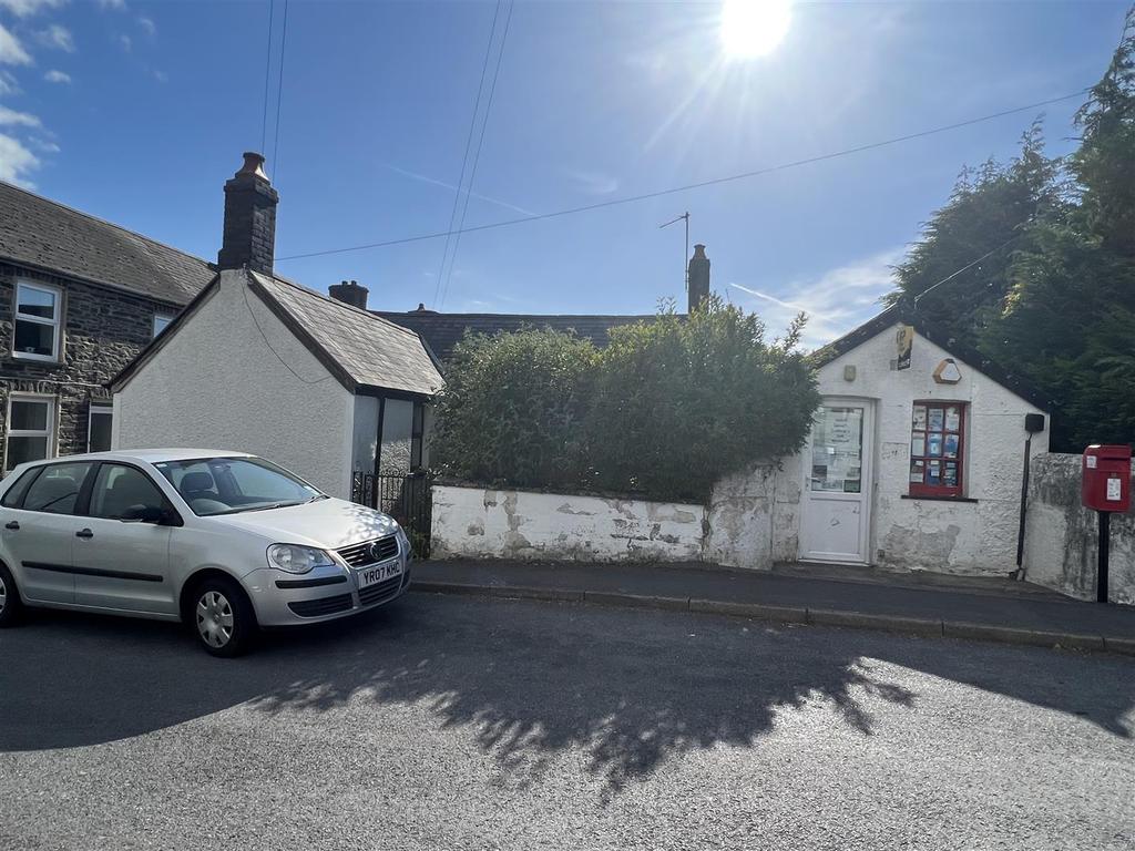 Llanfarian, Aberystwyth 2 bed cottage £169,950