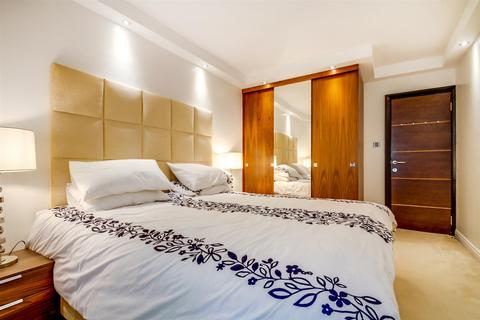3 bedroom flat to rent - Crawford Street, London