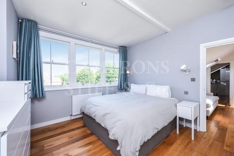 1 bedroom flat to rent, Mapesbury Road, Mapesbury Conservation Area