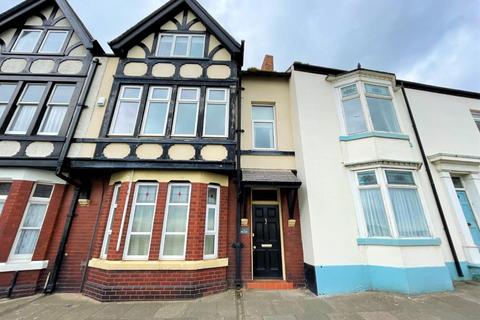 31 The Cliff, Seaton Carew, Hartlepool, TS25 1AU